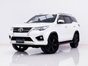 2018 TOYOTA Fortuner