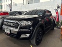 2018 FORD Ranger
