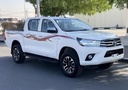 2020 TOYOTA Hilux