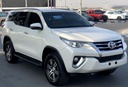 2019 TOYOTA Fortuner