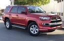 2020 TOYOTA 4Runner