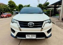 2019 TOYOTA Fortuner