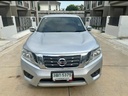 2020 NISSAN Navara