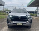 2021 TOYOTA Hilux