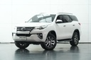 2019 TOYOTA Fortuner