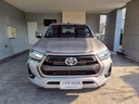 2020 TOYOTA Hilux