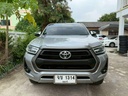 2020 TOYOTA Hilux