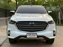 2021 MAZDA BT-50