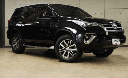 2021 TOYOTA Fortuner