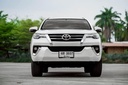 2017 TOYOTA Fortuner