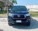 2020 TOYOTA Hilux