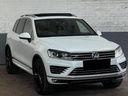2016 VOLKSWAGEN Touareg