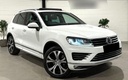 2016 VOLKSWAGEN Touareg