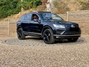 2017 VOLKSWAGEN Touareg, 