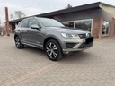 2017 VOLKSWAGEN Touareg