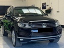 2016 VOLKSWAGEN Touareg