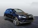 2016 VOLKSWAGEN Touareg