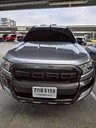 2018 FORD Ranger