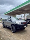 2018 TOYOTA Hilux
