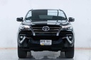 2019 TOYOTA Fortuner