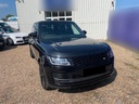 2021 LAND ROVER Range Rover