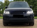 2021 LAND ROVER Range Rover