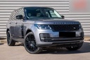 2021 LAND ROVER Range Rover