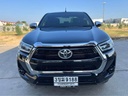 2022 TOYOTA Hilux