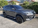 2019 TOYOTA Fortuner
