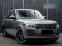 2019 LAND ROVER Range Rover