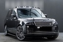 2019 LAND ROVER Range Rover