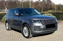 2019 LAND ROVER Range Rover