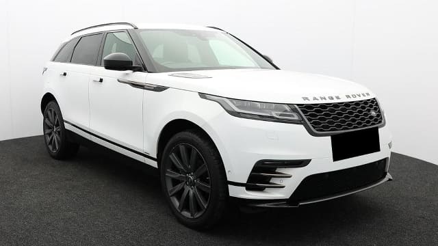 2018 LAND ROVER RANGE ROVER VELAR, 