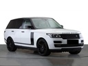 2016 LAND ROVER Range Rover