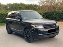 2016 LAND ROVER Range Rover