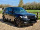 2016 LAND ROVER Range Rover