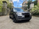 2016 LAND ROVER Range Rover