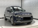 2017 LAND ROVER Range Rover