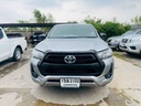 2020 TOYOTA Hilux