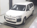 2017 TOYOTA Probox Van