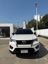 2019 TOYOTA Fortuner