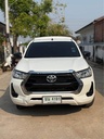 2022 TOYOTA Hilux