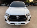 2022 TOYOTA Hilux