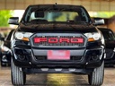 2018 FORD Ranger