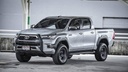 2023 TOYOTA Hilux