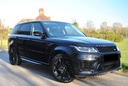 2020 LAND ROVER Range Rover Sport