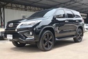 2017 TOYOTA Fortuner