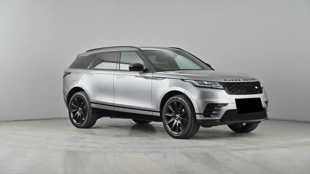2020 LAND ROVER RANGE ROVER VELAR