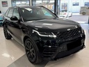 2018 LAND ROVER RANGE ROVER VELAR