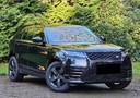 2018 LAND ROVER RANGE ROVER VELAR